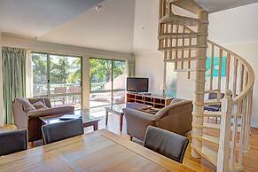 Tuscany Apartments