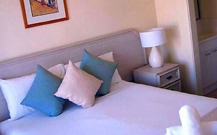 Tuscany Apartments