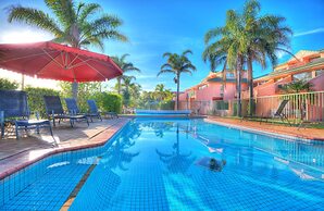 Tuscany Apartments
