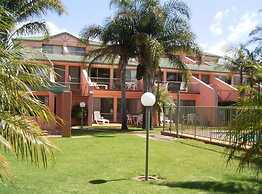 Tuscany Apartments