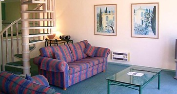 Tuscany Apartments