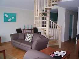 Tuscany Apartments
