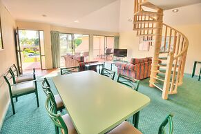 Tuscany Apartments