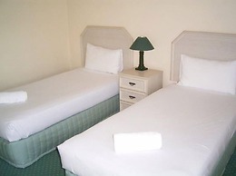 Tuscany Apartments