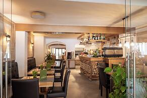 Genusshotel Almrausch