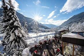 Genusshotel Almrausch