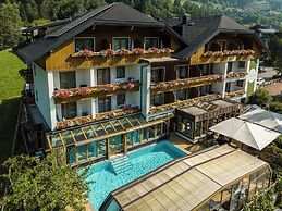 Genusshotel Almrausch