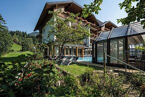 Genusshotel Almrausch