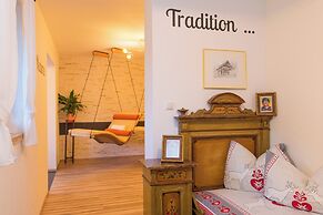 Genusshotel Almrausch