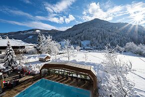 Genusshotel Almrausch
