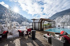 Genusshotel Almrausch