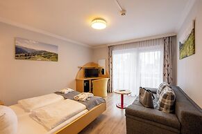 Genusshotel Almrausch