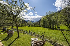 Genusshotel Almrausch