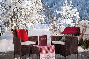 Genusshotel Almrausch