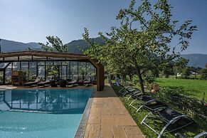 Genusshotel Almrausch