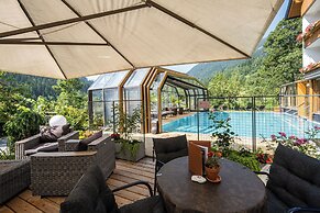 Genusshotel Almrausch