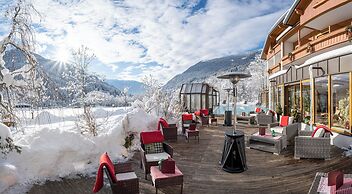 Genusshotel Almrausch