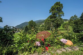 Genusshotel Almrausch