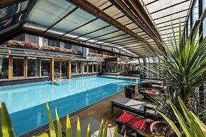 Genusshotel Almrausch
