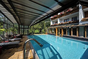 Genusshotel Almrausch