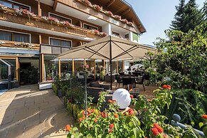 Genusshotel Almrausch