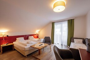Genusshotel Almrausch