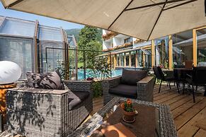 Genusshotel Almrausch