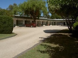 Yea Motel