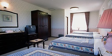 Petit Hotel Corinthian