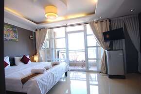 Pillar Hotel