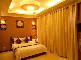 Pillar Hotel