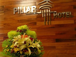 Pillar Hotel