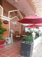 Pillar Hotel