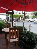 Pillar Hotel
