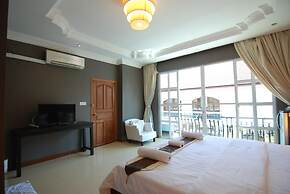 Pillar Hotel