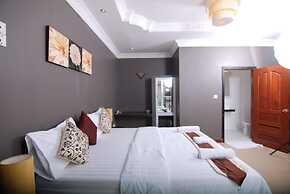 Pillar Hotel