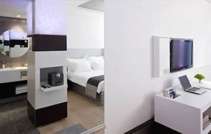 Royal Beach Tel Aviv by Isrotel exclusive