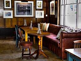 The Station Hotel