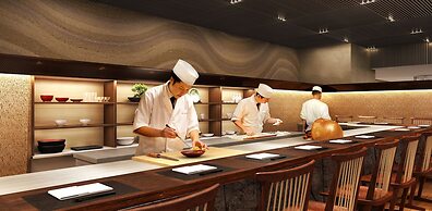 Biwako Hotel