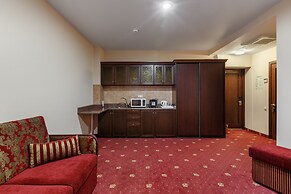 Club Hotel Korona