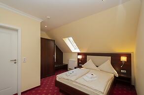 Hotel Grüne Tanne