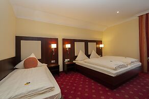 Hotel Grüne Tanne