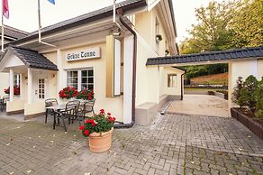 Hotel Grüne Tanne