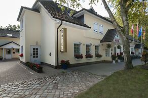 Hotel Grüne Tanne