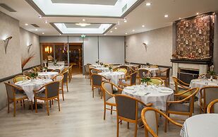 Ignatia Hotel