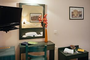 Ignatia Hotel