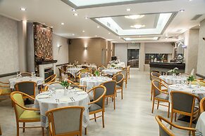 Ignatia Hotel