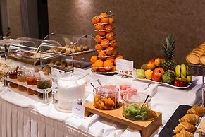 Ignatia Hotel