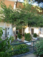 Ignatia Hotel