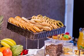 Ignatia Hotel